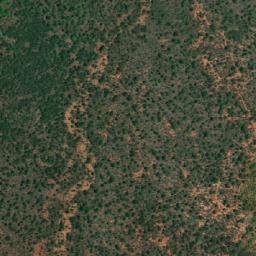 Satellite imagery of Matlha-Banelo, BW