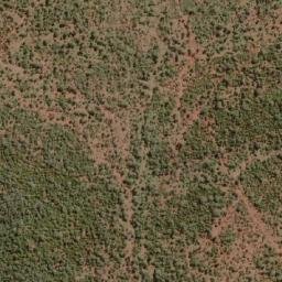 Satellite imagery of TOM, MZ