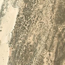 Satellite imagery of Yalobra Hill, AU