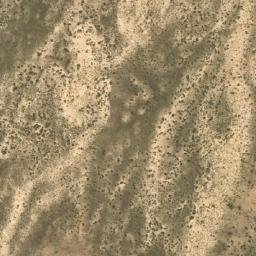 Satellite imagery of Yalobra Hill, AU