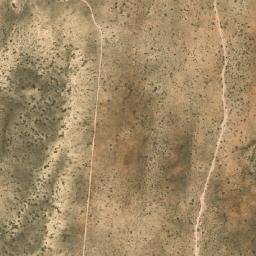 Satellite imagery of Yalobra Hill, AU
