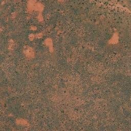 Satellite imagery of Chearie Hills, AU