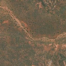 Satellite imagery of Chearie Hills, AU