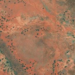 Satellite imagery of Wells Hill, AU