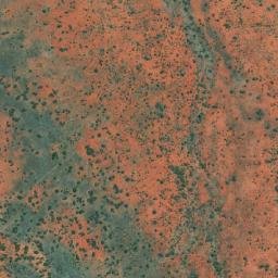 Satellite imagery of Wells Hill, AU