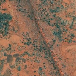 Satellite imagery of Dingo Hill, AU