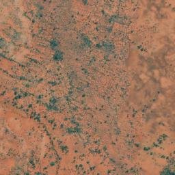 Satellite imagery of Dingo Hill, AU
