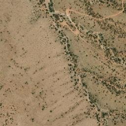 Satellite imagery of Cerro Chisca, AR