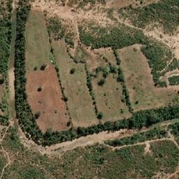 Satellite imagery of Louis Moore, ZA
