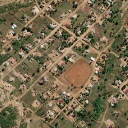 Satellite imagery of Louis Moore, ZA