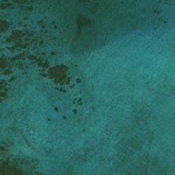Satellite imagery of Point Anderson, AU