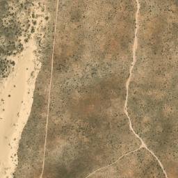 Satellite imagery of Anchor Hill, AU