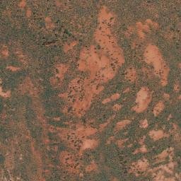 Satellite imagery of Chearie Hills, AU