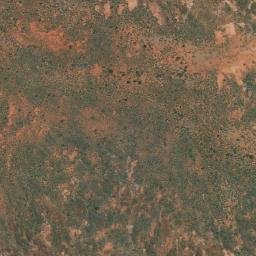Satellite imagery of Chearie Hills, AU