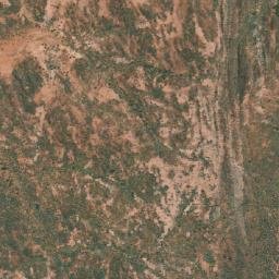 Satellite imagery of Chearie Hills, AU