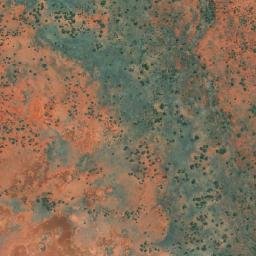 Satellite imagery of Wells Hill, AU