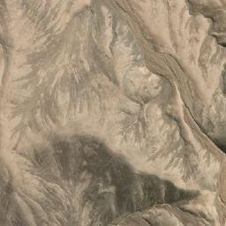 Satellite imagery of Cerro Colorado, CL