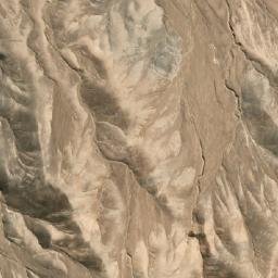Satellite imagery of Cerro Colorado, CL