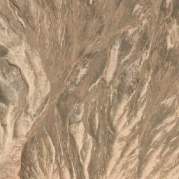 Satellite imagery of Cerro Colorado, CL