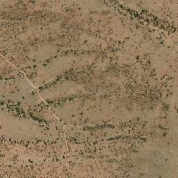 Satellite imagery of Cerro Chisca, AR