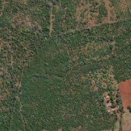 Satellite imagery of CRYSTALFONTEIN, MZ