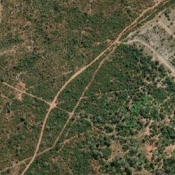 Satellite imagery of Louis Moore, ZA