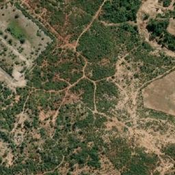 Satellite imagery of Louis Moore, ZA