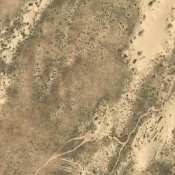 Satellite imagery of Anchor Hill, AU