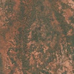 Satellite imagery of Chearie Hills, AU