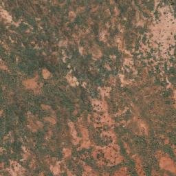 Satellite imagery of Chearie Hills, AU