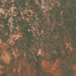 Satellite imagery of Chearie Hills, AU