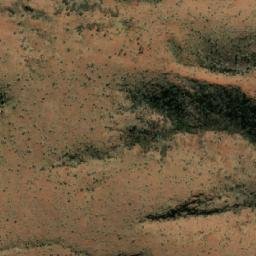 Satellite imagery of Mount Ella/Gujuwanna, AU
