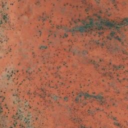 Satellite imagery of Mount Barrington, AU