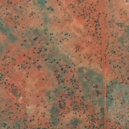 Satellite imagery of Wells Hill, AU