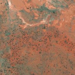 Satellite imagery of Wells Hill, AU