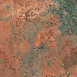 Satellite imagery of Wells Hill, AU