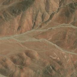 Satellite imagery of Naguayán, CL