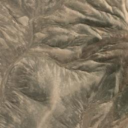 Satellite imagery of Cerro Colorado, CL
