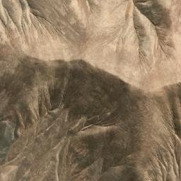 Satellite imagery of Cerro Colorado, CL