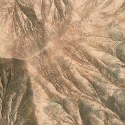 Satellite imagery of Cerro Colorado, CL