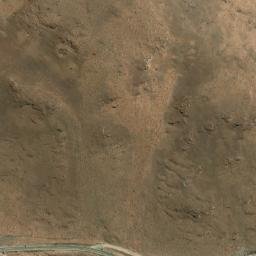 Satellite imagery of Hito XVI-27 Paso Jama, BR