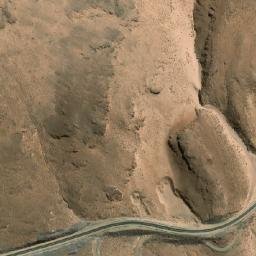 Satellite imagery of Hito XVI-27 Paso Jama, BR