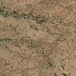 Satellite imagery of Cerro Chisca, AR