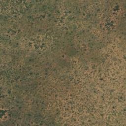 Satellite imagery of Garakgatshwane Hill, BW