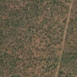 Satellite imagery of CLAUDIUSHOOP, BW