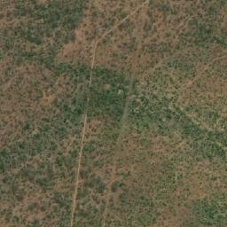 Satellite imagery of CLAUDIUSHOOP, BW