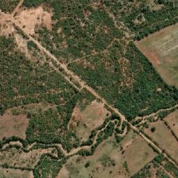 Satellite imagery of Louis Moore, ZA