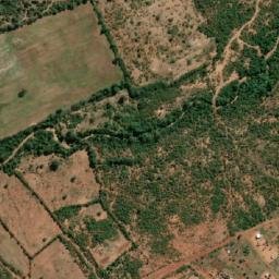 Satellite imagery of Louis Moore, ZA