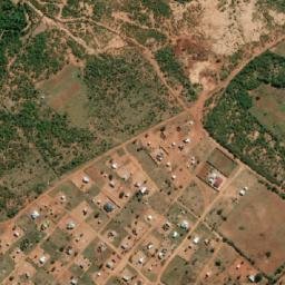 Satellite imagery of Louis Moore, ZA