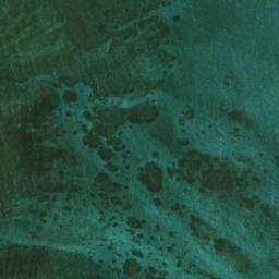 Satellite imagery of Point Anderson, AU
